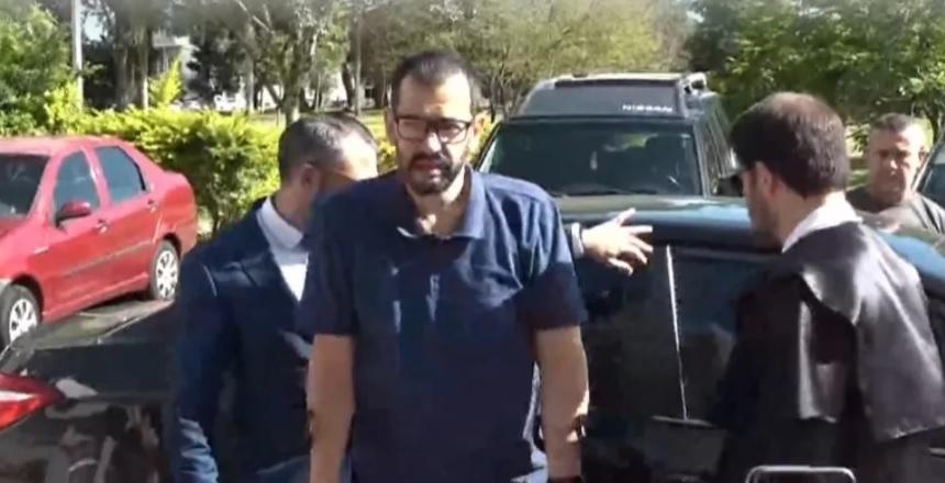 Justiça do Paraná autoriza prisão domiciliar para Jorge Guaranho após condenação por homicídio