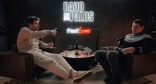 Piqué sugere fim do 0 a 0 no futebol: 