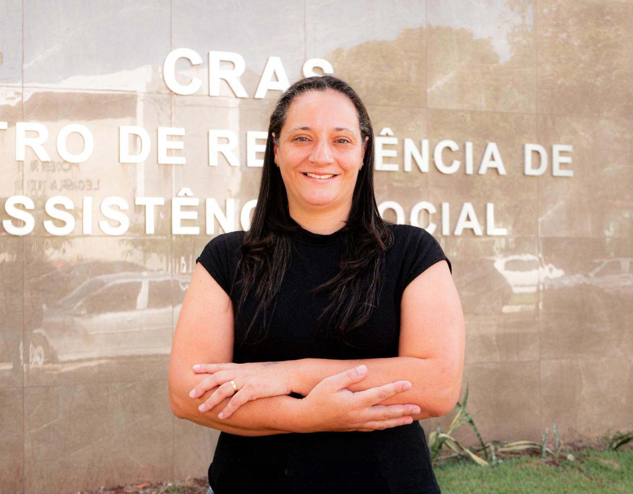 CRAS Itinerante inicia nesta segunda-feira (24), em Vila Celeste