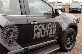 Mulher é detida com mala recheada de maconha na BR-277