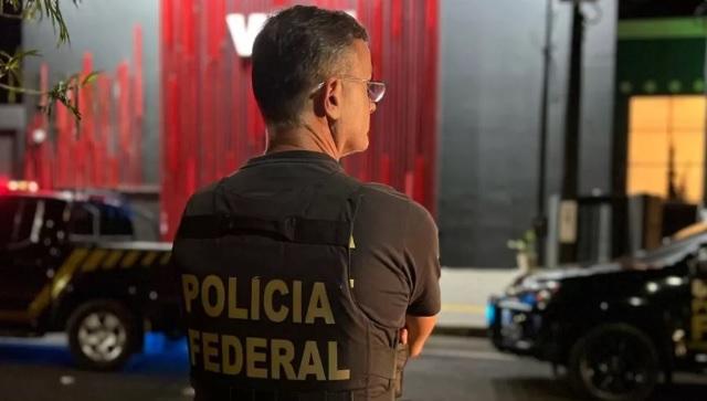 Operação da PF na região coibiu segurança clandestina no carnaval