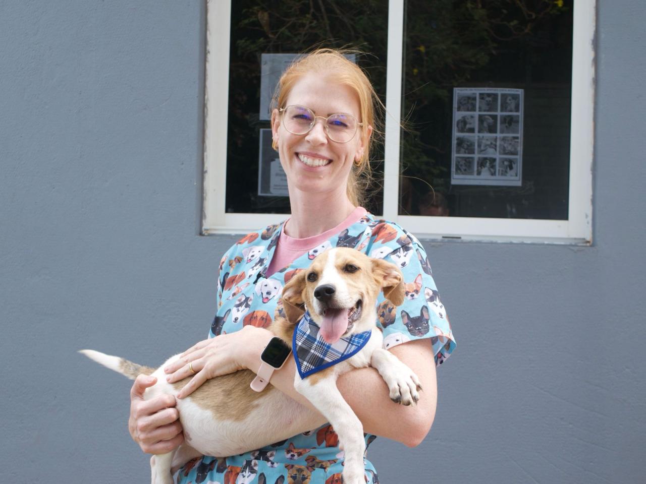 Prefeitura promove cadastro para Controle Populacional de Animais em São Clemente