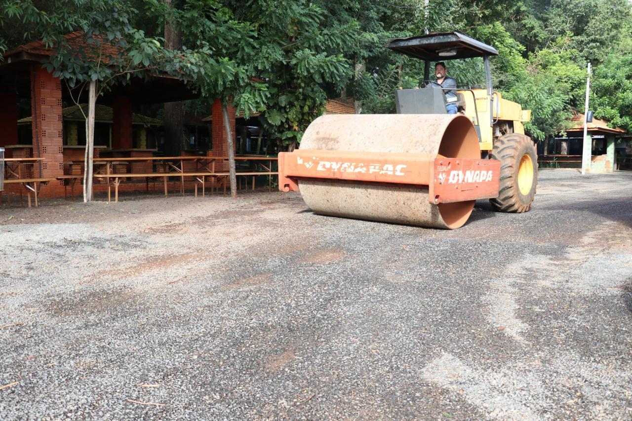 Programação festiva de Pato Bragado tem início nesta sexta (14), com diversos atrativos e entrada gratuita