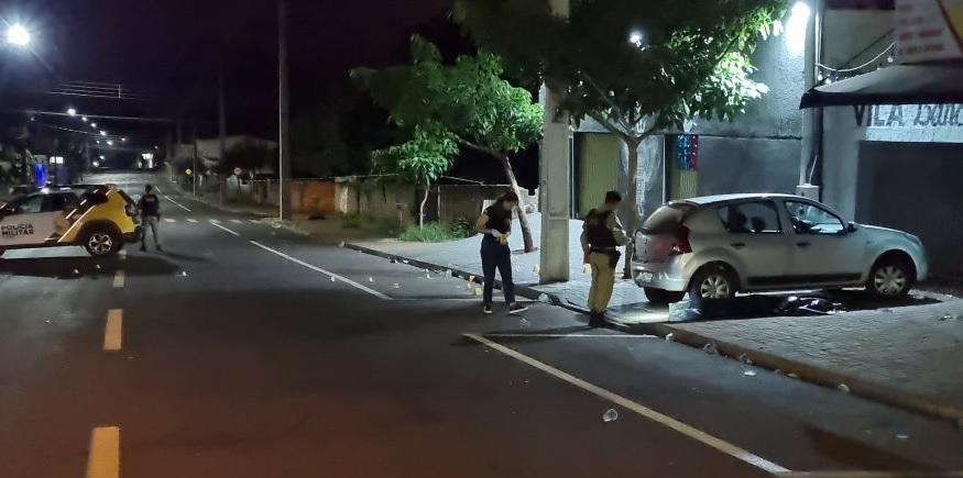 Rua do Medo! Três homicídios na mesma via assustam moradores de cidade da região