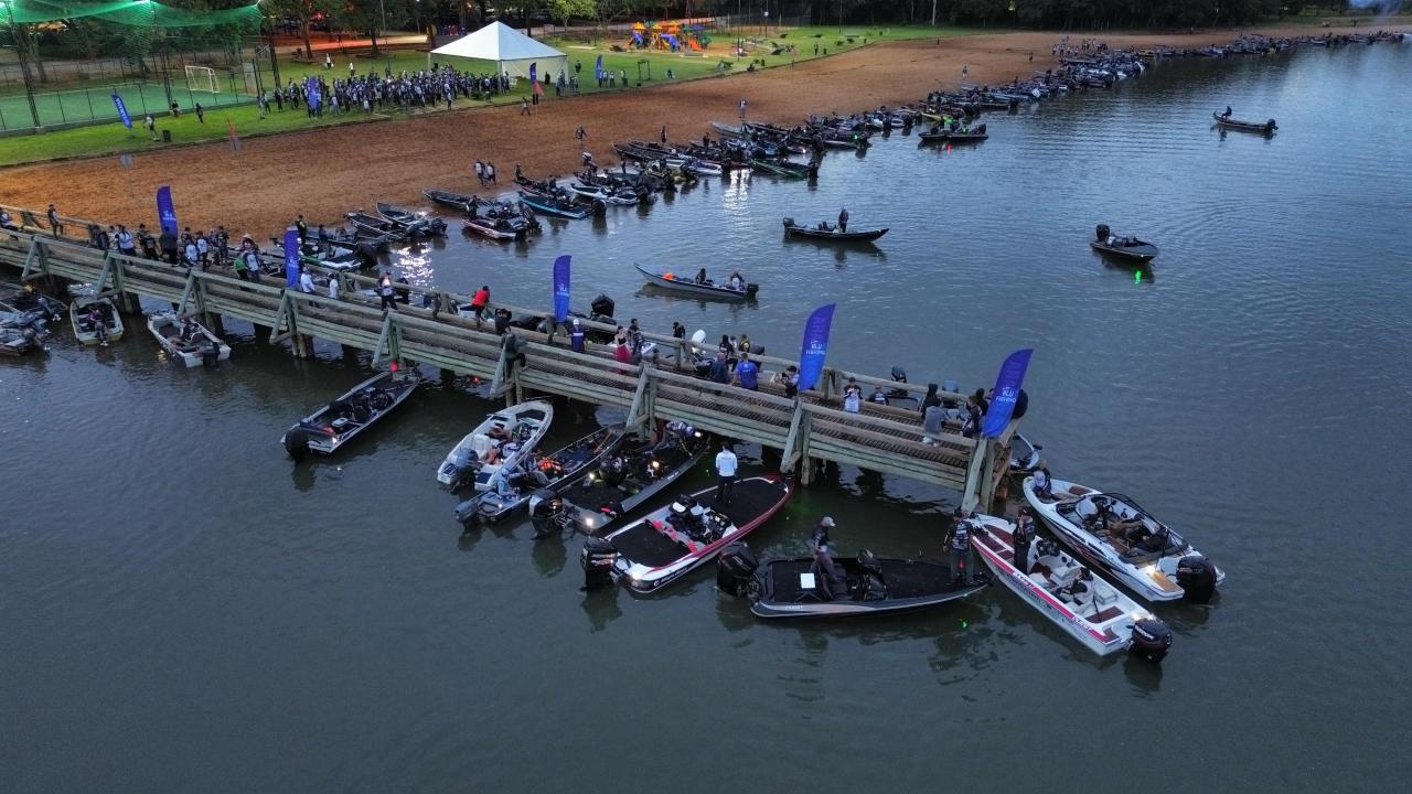 Após acidente trágico, Torneio de Pesca Esportiva é cancelado em Santa Helena e terá nova data para premiação