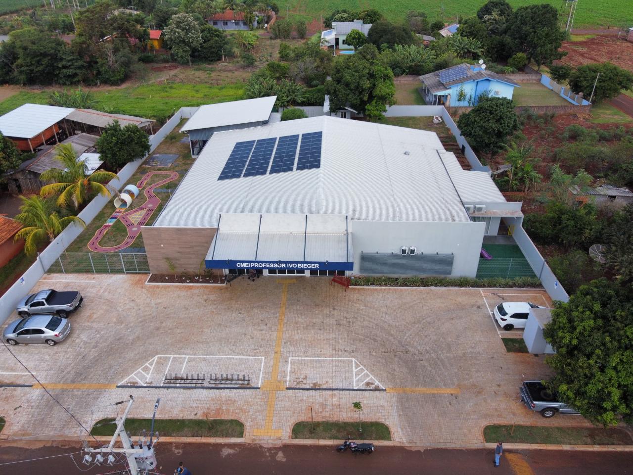 Central de Vagas dos CMEIs terá novo sistema: inscrições temporariamente suspensas