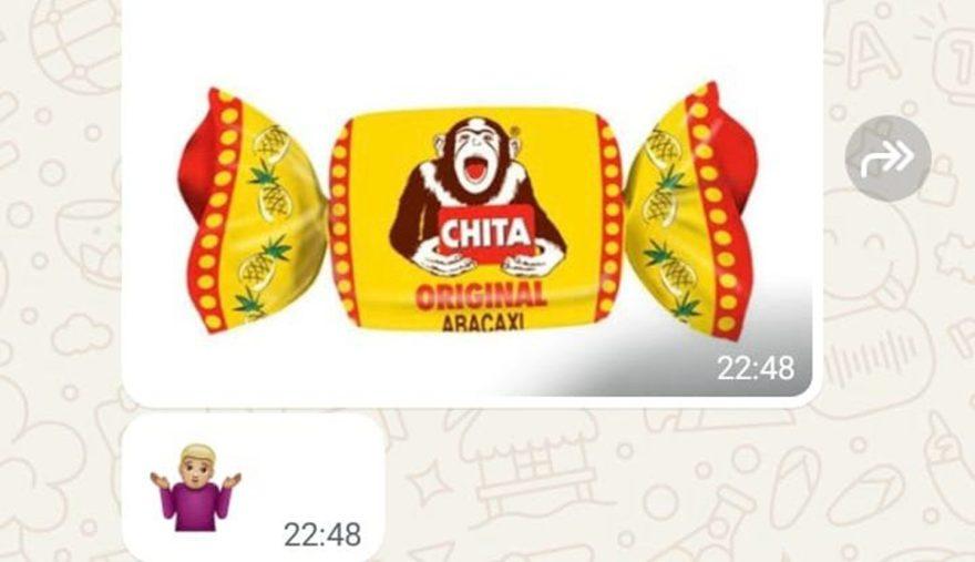 Homem é indiciado por discriminação racial contra Vini Jr durante jogo do Brasil