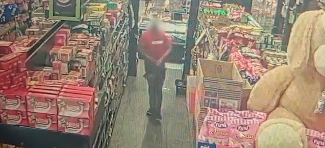 Ladrão é preso por furtar picanha e ameaçar segurança de supermercado