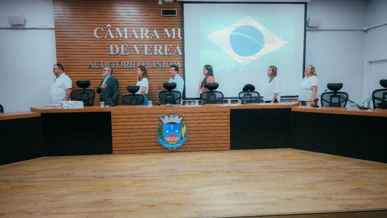 Santa Helena celebra 100 anos da Coluna Prestes; inauguração da trilha é neste sábado (5)