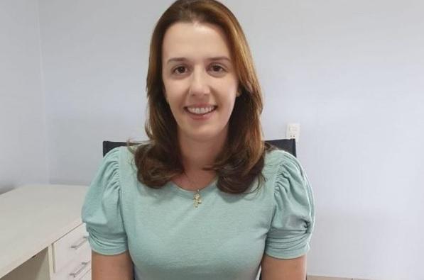 Vice-prefeita de Santa Helena destaca agenda positiva com governo do estado