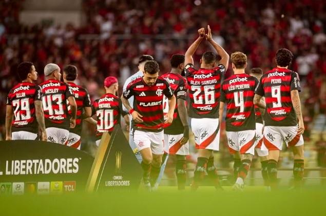 Análise: Flamengo evita tragédia na Libertadores, mas 