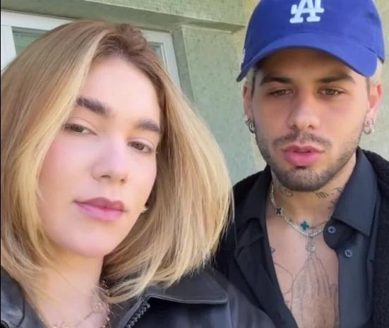 Após término, Virginia e Zé Felipe quebram o silêncio: 