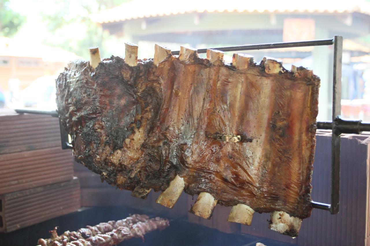 Com R$ 20 mil em prêmios, Festival da Costela está com inscrições abertas até 14 de maio