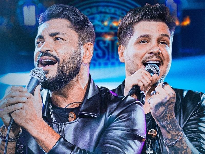 Santa Helena divulga programação oficial dos 58 anos com show de Fred e Fabricio e festival da costela