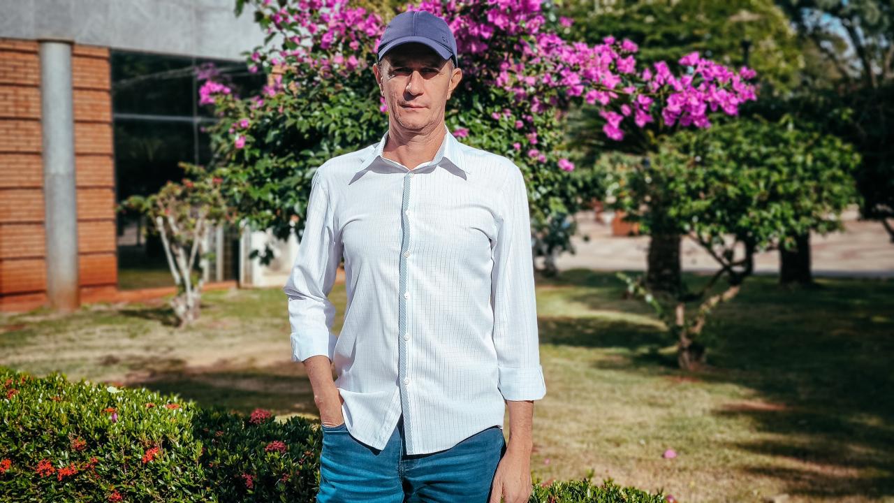 Santa Helena lança novo incentivo para apicultores profissionais