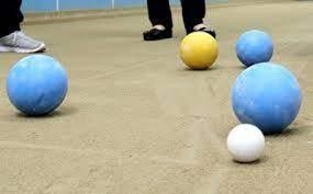 Santa Helena participa neste final de semana do Campeonato Estadual de Bocha de Duplas