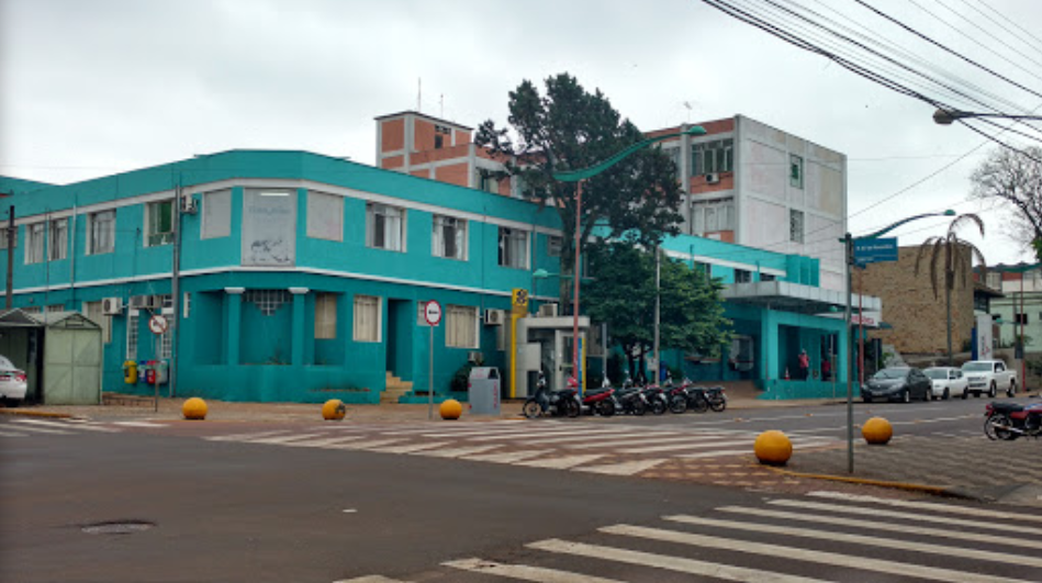 Vítima de acidente durante Torneio de Pesca ao Tucunaré em Santa Helena permanece internado em estado grave