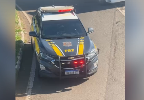 6,7 toneladas de maconha que saíram de Cascavel são apreendidas