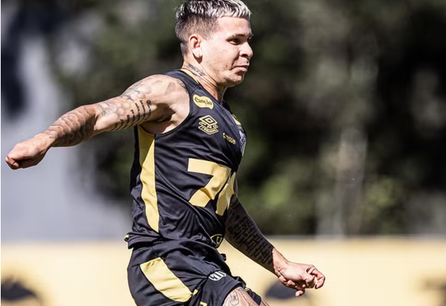 Bastidores: Santos aceita vender Soteldo ao Fluminense após repassar dívida e incluir valor extra