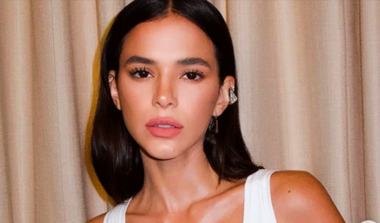 Bruna Marquezine revela qual é o traço tóxico da sua personalidade