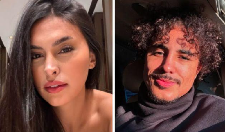 Byanca Gabarron anuncia término com MC Livinho: