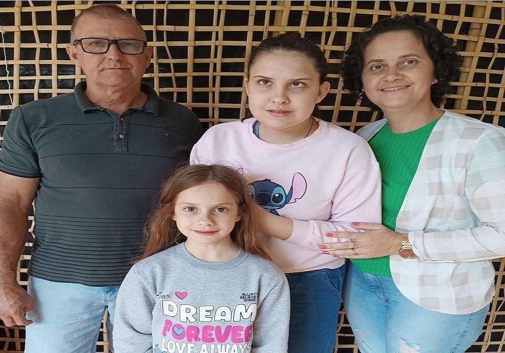 Confira os ganhadores dos 42 prêmios da Ação Entre Amigos para tratamento de saúde de Larissa Spanivel Holdefer