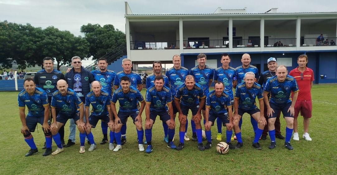 Confira os resultados e classificação do Municipal de Campo, de Santa Helena