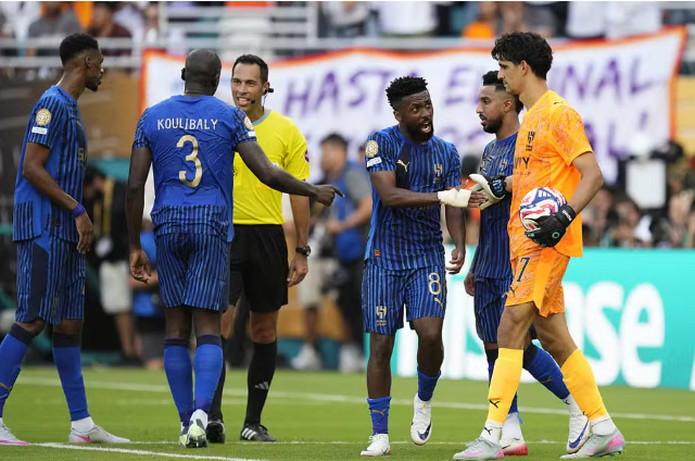 Copa do Mundo de Clubes: veja os melhores da primeira rodada