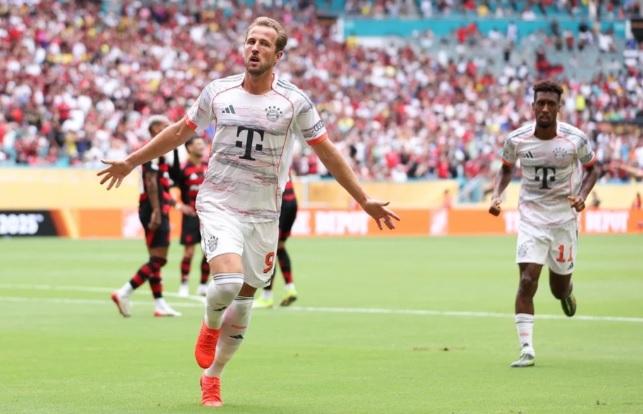 Flamengo perde para o Bayern de Munique e dá adeus ao Mundial de Clubes