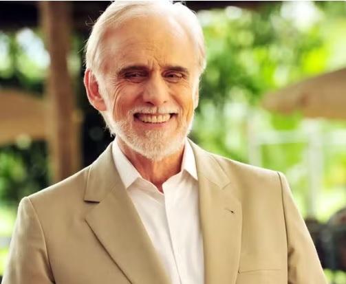 Francisco Cuoco, ator e um dos grandes nomes da TV, morre aos 91 anos em SP