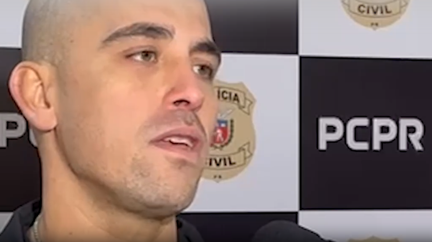 Gabigol e Kannemann são vítimas de golpe com documentos falsos e desvio de salários