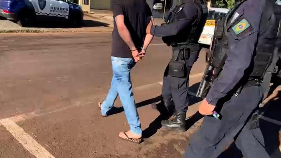 Homem é mantido em cárcere privado em boate após não pagar conta