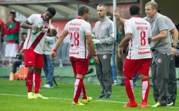 Inter tem pior início de Brasileirão na história dos pontos corridos? Veja o retrospecto