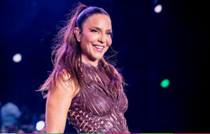Ivete Sangalo vai largar o axé? Saiba tudo sobre o novo projeto da cantora