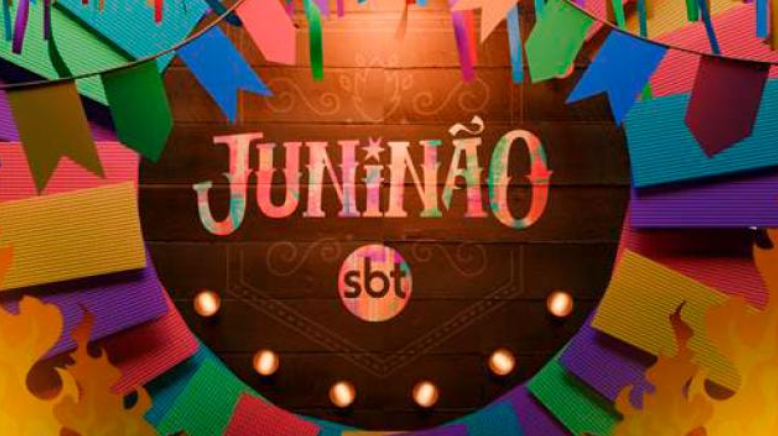Juninão SBT exibe o melhor das festividades desta época pelo Brasil
