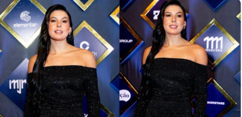 Mãe de Ana Castela rebate rumores sobre harmonização facial da filha
