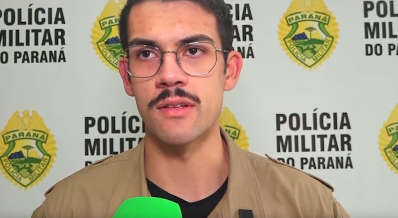 Mãe é acusada de agredir filhos com cinto e cabos de celular