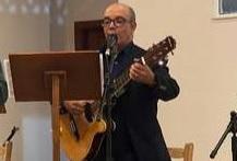 Morre, aos 59 anos de idade, Professor Chiquinho, amante da Educação e de Música Sertaneja Raiz