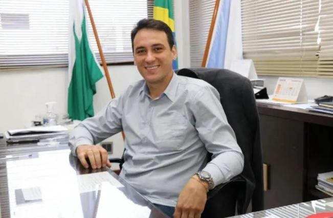 Pato Bragado comemora 35 anos de emancipação política hoje com show nacional da dupla Guilherme e Santiago