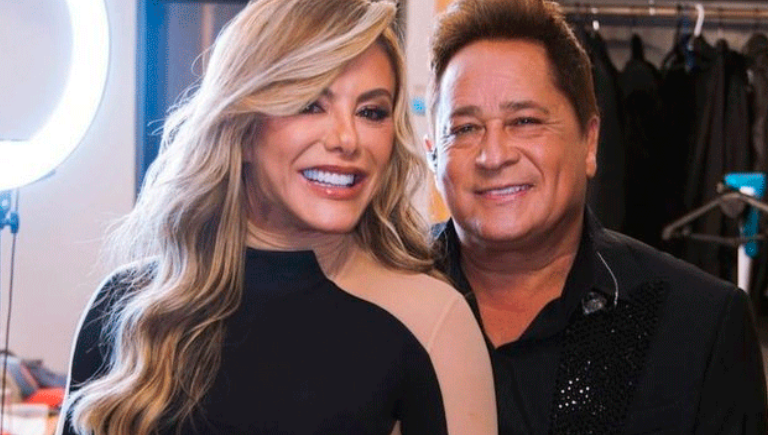 Poliana Rocha é surpreendida por Leonardo com presente de quase meio milhão