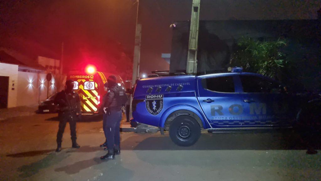 Procurado pela Justiça, homem condenado por homicídio é baleado no fim de semana