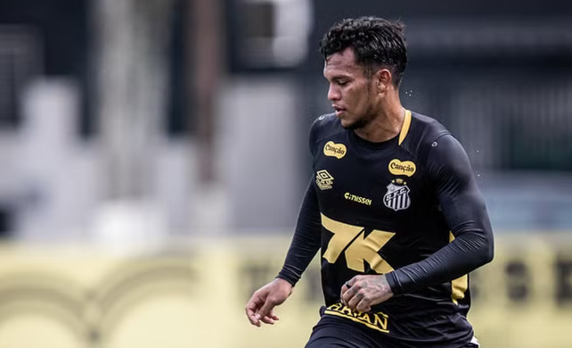 Santos inicia reformulação com saídas de Soteldo, Godoy e Furch; veja quem mais pode deixar clube