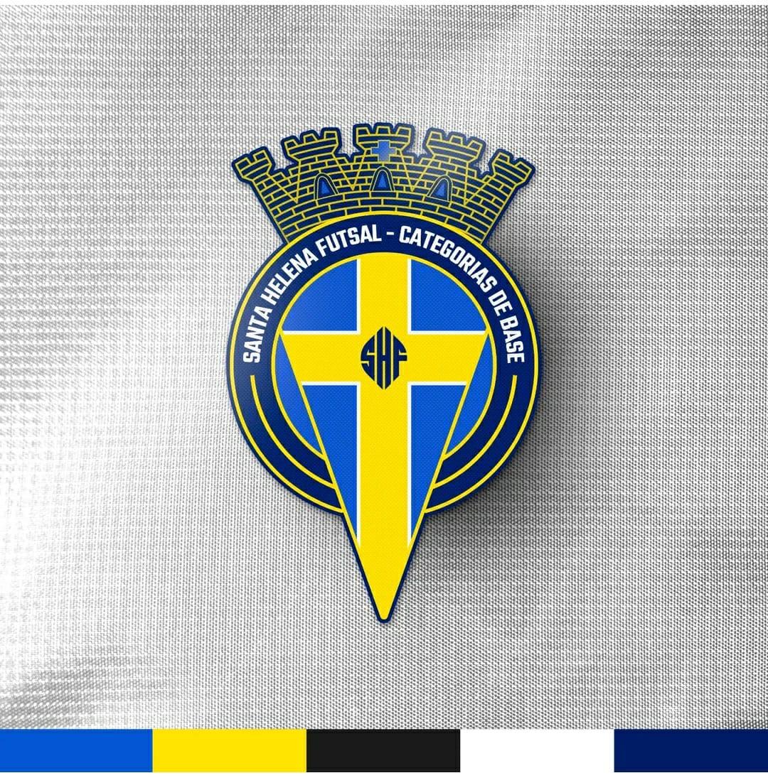 Seleções sub-11 e sub-15 de Santa Helena entram em quadra nesta segunda (30), pela Copa Friella de Futsal