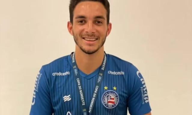 Sem clube, jogador que perdeu R$ 1 milhão por vício em apostas pede nova chance: 