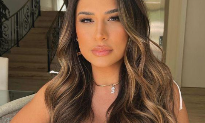 Simone Mendes revela presente inusitado que ganhou de fã: 