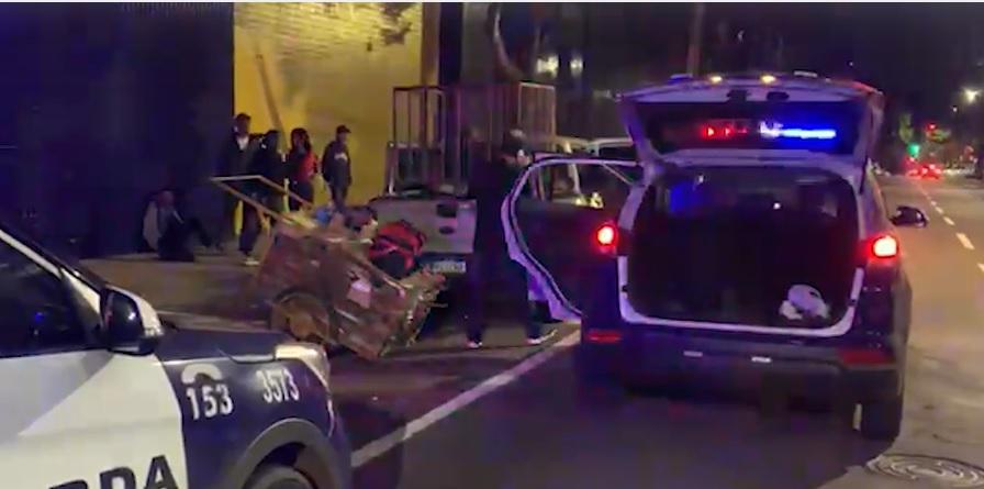 Vereador imobiliza homem que tentou engolir pedra de crack e ajuda prender casal investigado por envolvimento com tráfico de drogas