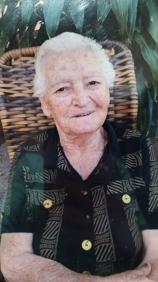 Administração de Santa Helena lamenta morte de pioneira