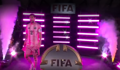 Al-Ahli, da Arábia Saudita, negocia contratação de Messi, diz jornal