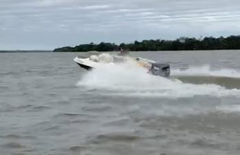 Anabolizantes e produtos estéticos avaliados em R$ 5 milhões são apreendidos durante operação em Guaíra