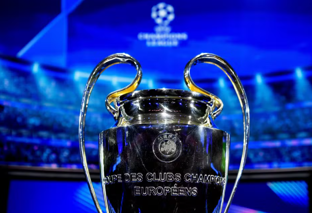 Champions League 2025/26 começa nesta terça-feira